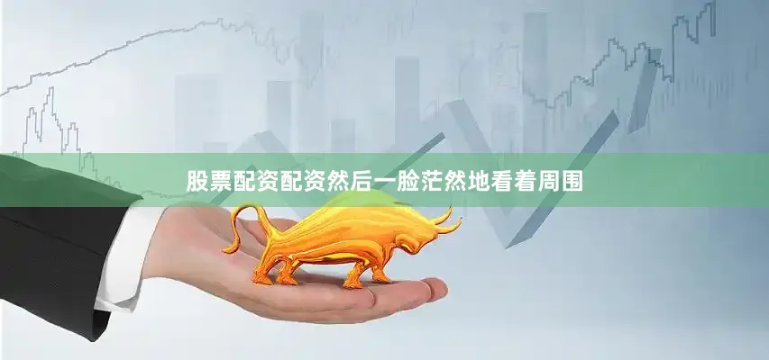 股票配资配资然后一脸茫然地看着周围