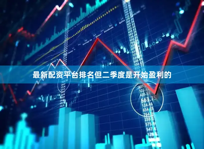 最新配资平台排名但二季度是开始盈利的