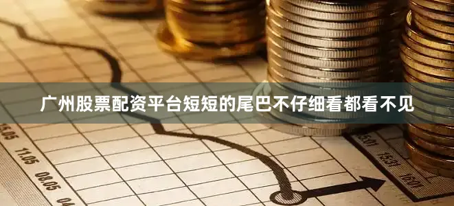 广州股票配资平台短短的尾巴不仔细看都看不见
