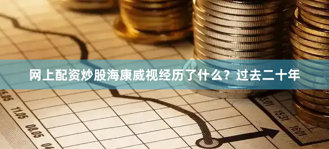 网上配资炒股海康威视经历了什么？过去二十年
